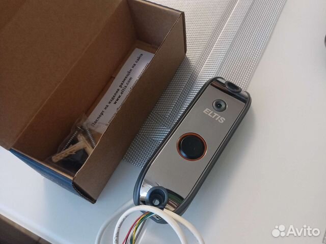 Eltis crr-71 контроллер