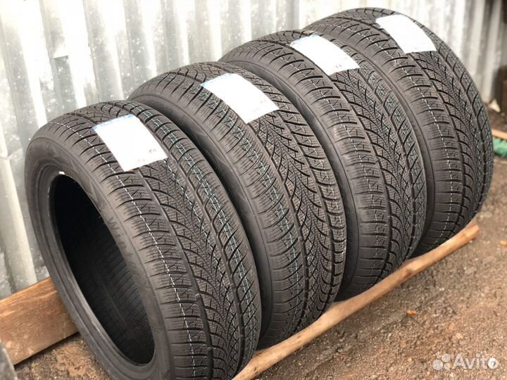 Triangle WinterX TW401 225/60 R16 101V