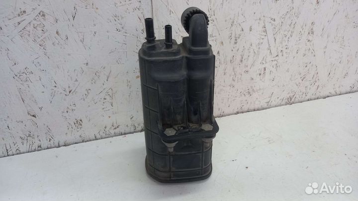 Абсорбер бака Renault Logan 2