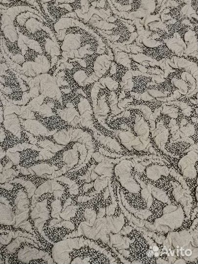 Чехол на диван большой