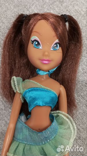 Лейла беливикс кукла Винкс