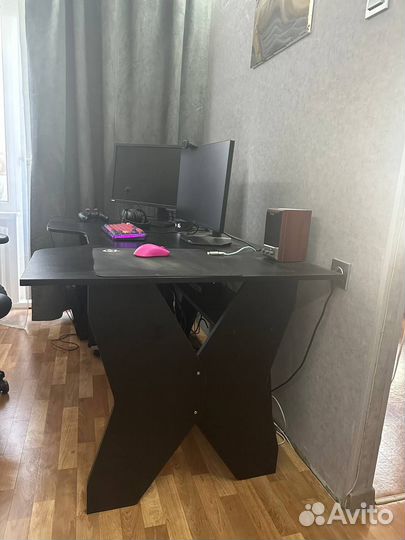 Игровой компьютерный Стол