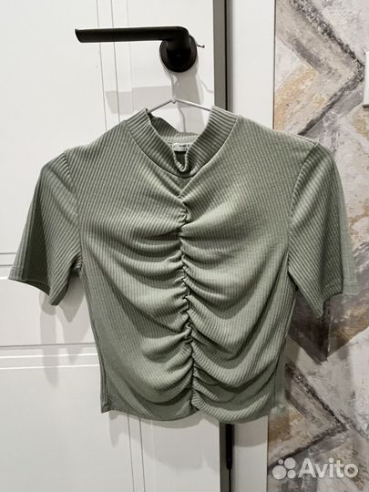 Одежда женская/ пакетом