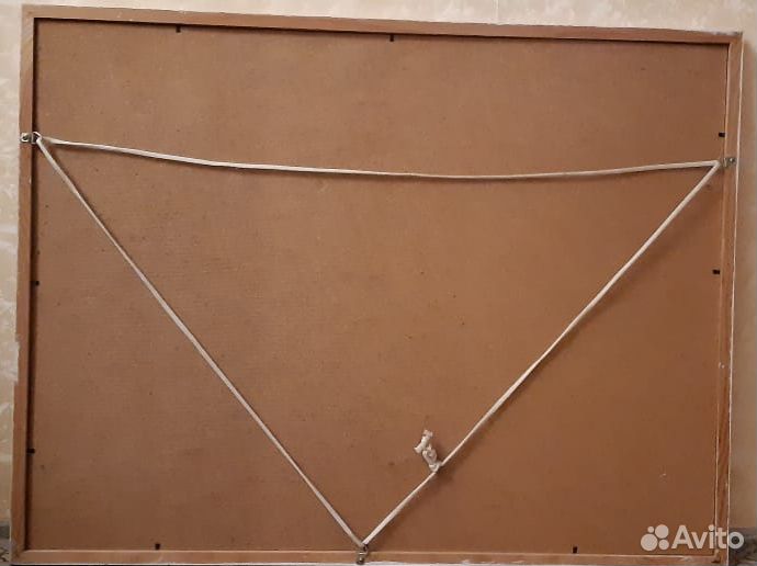 Картина,акварель