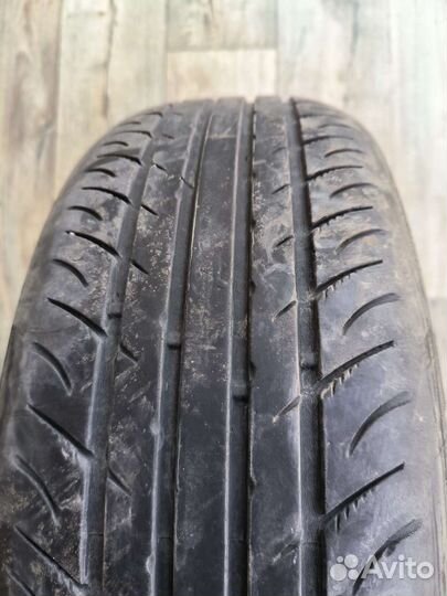 Kumho Ecsta SPT KU31 195/60 R15