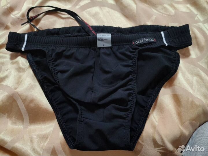 Olaf benz плавки мужские