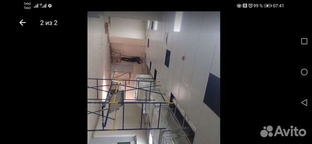 Бригада строителей ищет работу в Омске | Услуги | Авито