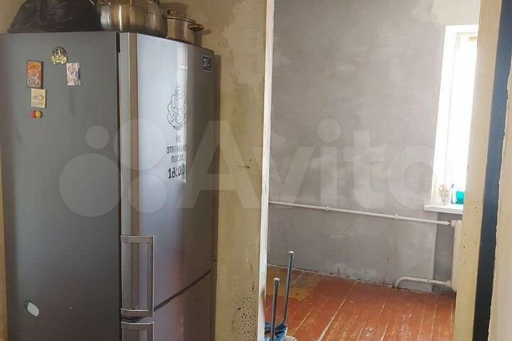 1-к. квартира, 35,1 м², 5/5 эт.