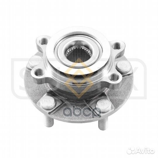 Ступица колеса перед прав/лев SN1025 sufix