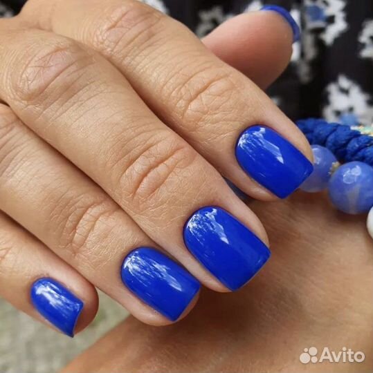 Маникюр педикюр на дому