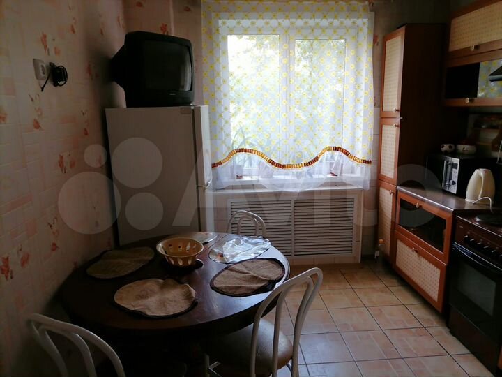 2-к. квартира, 51 м², 3/9 эт.