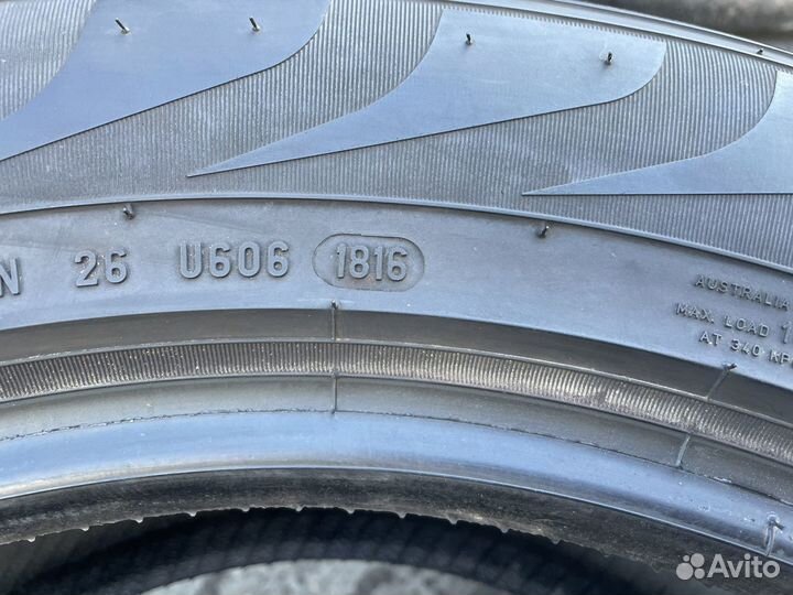 Pirelli Scorpion Verde 255/55 R19 111V