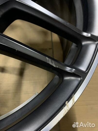 Диск оригинал кованый Mercedes W213 E63 AMG