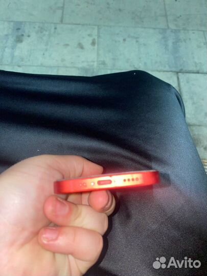 iPhone 12 mini, 256 ГБ