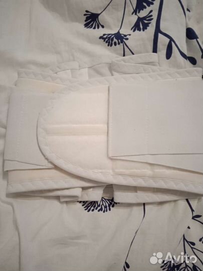 Бандаж при опущении органов малого таза