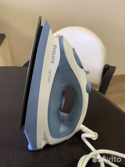 Утюг Philips новый
