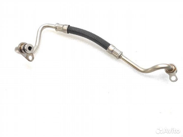 Трубка турбокомпрессора Audi A6 C7 1.8 CYG 2018