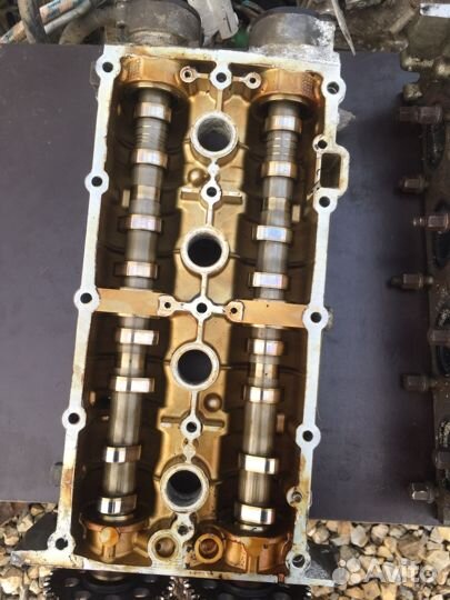 Volkswagen polo гбц