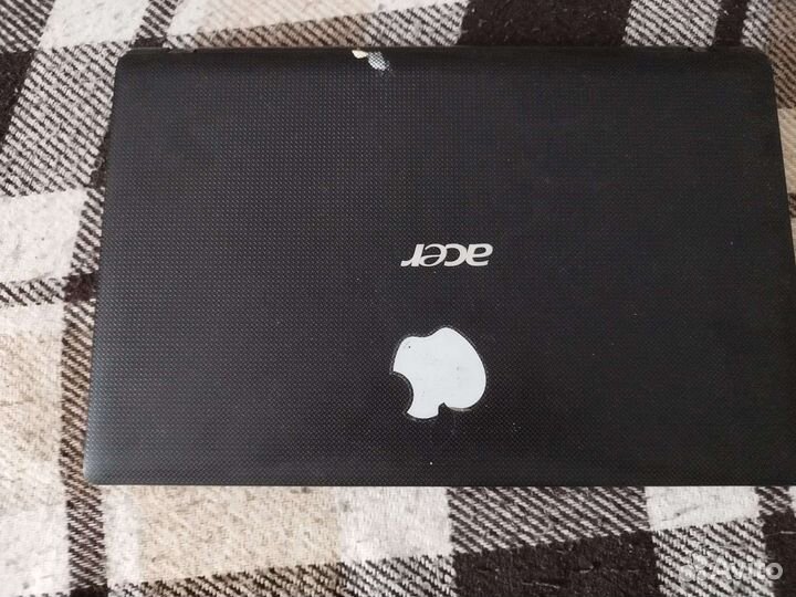 Ноутбуки на запчасти