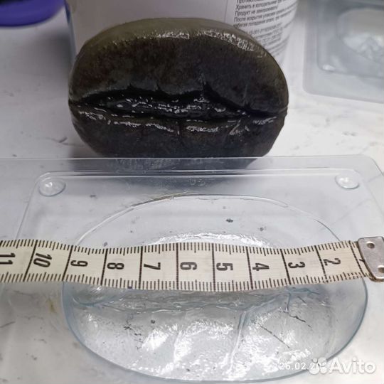 Пластиковые формы