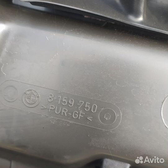 Bmw e39 панель торпеда рестайлинг