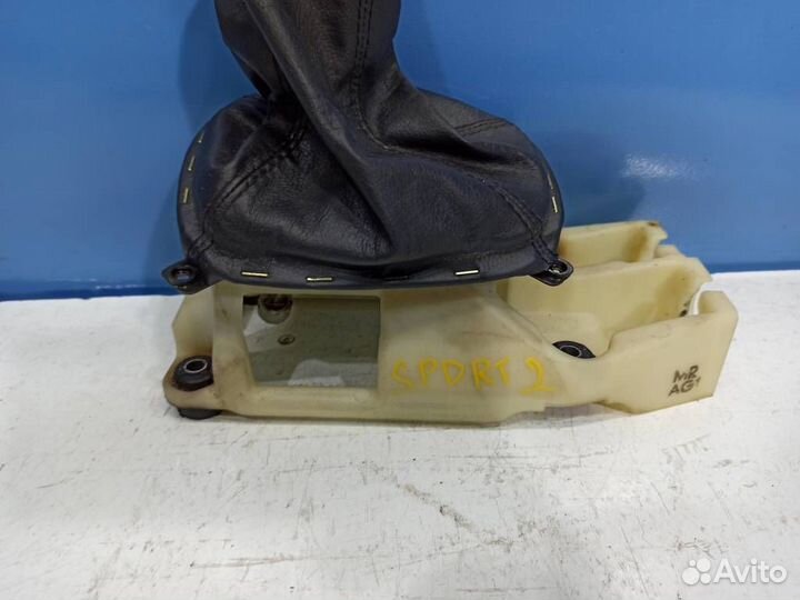 Кулиса МКПП Kia Sportage 2 2004-2008