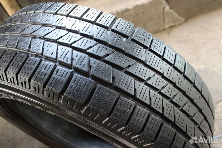 Pirelli Scorpion Ice&Snow 225/65 R17 102T