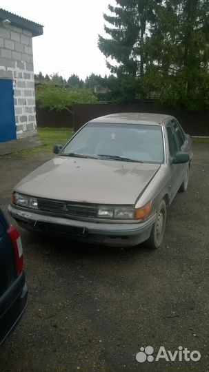 Мицубиси ланцер фары