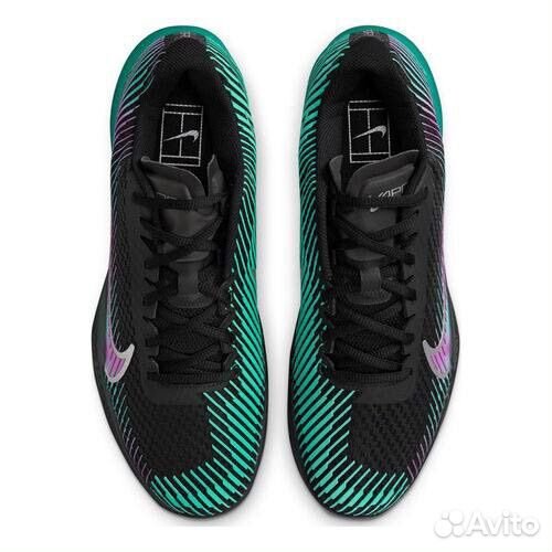 Кроссовки мужские теннис Nike Air Zoom Vapor 11