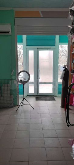 Помещение 25 м²