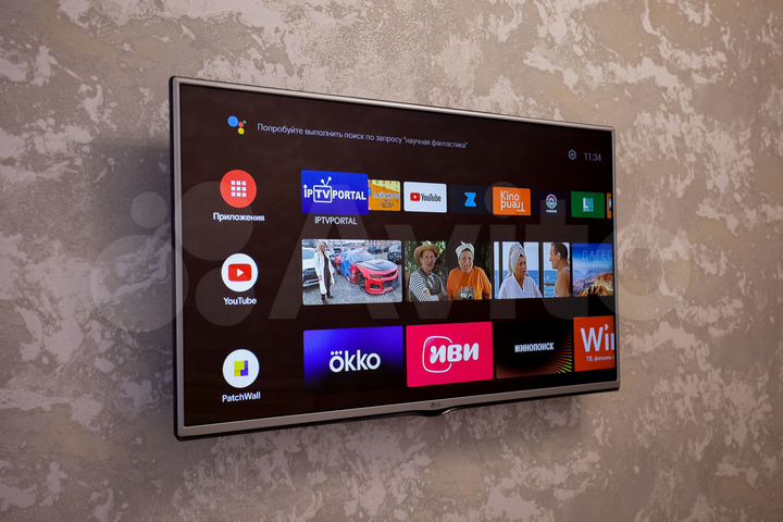 1-к. квартира, 47,5 м², 5/12 эт.