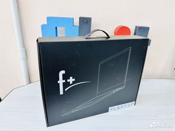 Новый ноутбук Ryzen 5 5600 IPS