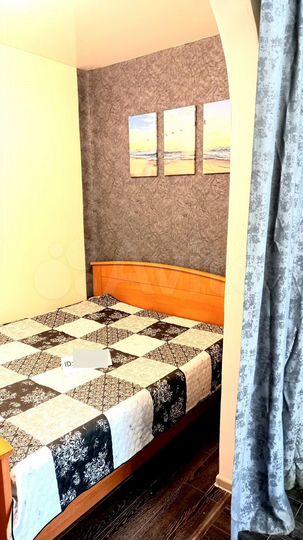 1-к. квартира, 40 м², 2/5 эт.