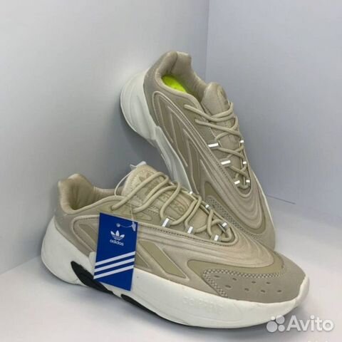 Кроссовки adidas ozelia