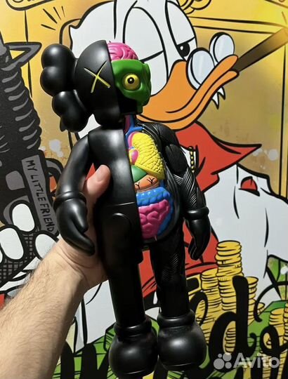 Игрушка кавс