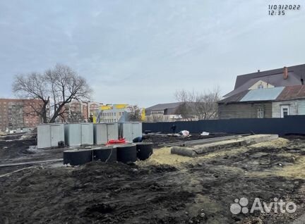 Ход строительства ЖК «Zenlife» 1 квартал 2022