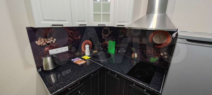 Квартира-студия, 20 м², 3/3 эт.