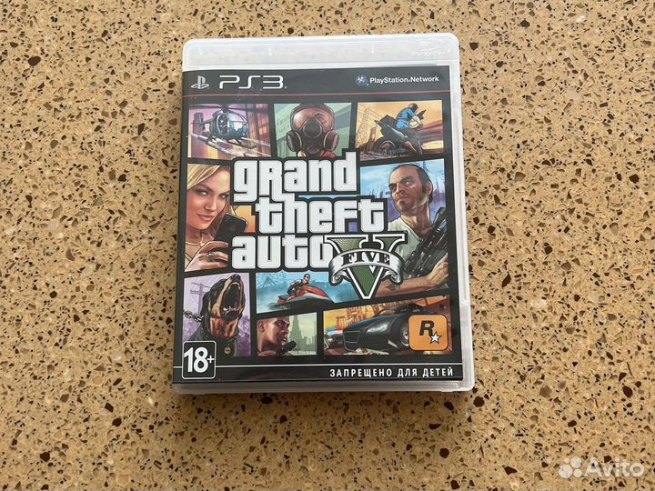 Игры для приставок ps3