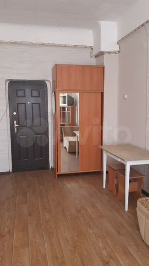 Комната 20 м² в 1-к., 1/4 эт.