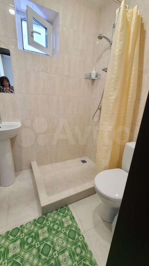 Квартира-студия, 22 м², 2/3 эт.