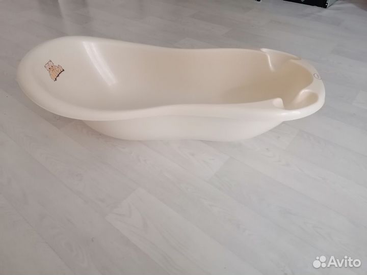 Ванночка для купания