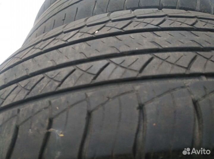 Michelin Latitude Sport 225/65 R17