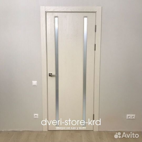 Двери по эскизу