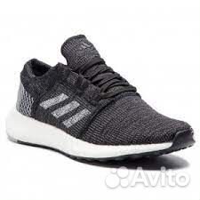 Adidas pure boost GO оригинал новые