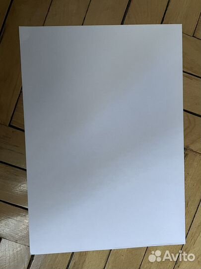 Конверты с4 (8 шт.)