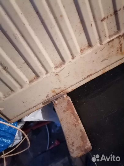 Масляный радиатор