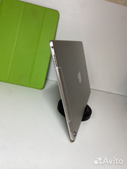 iPad Pro 10.5 512гб + Cellular (LTE) Ростест