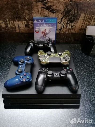 Sony PS4