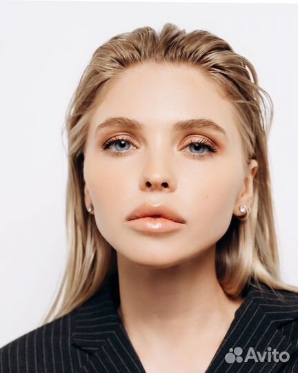 Профессиональный фотограф