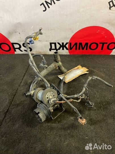 Водяной насос помпа Volkswagen Sharan 2.8L AAA